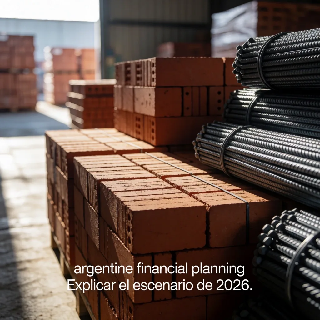 Bienes durables y materiales de construcción