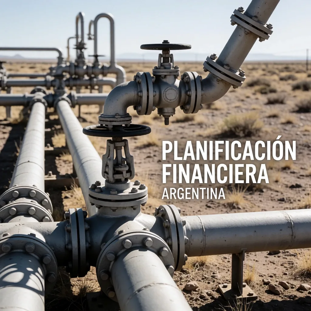 Oportunidades en Vaca Muerta
